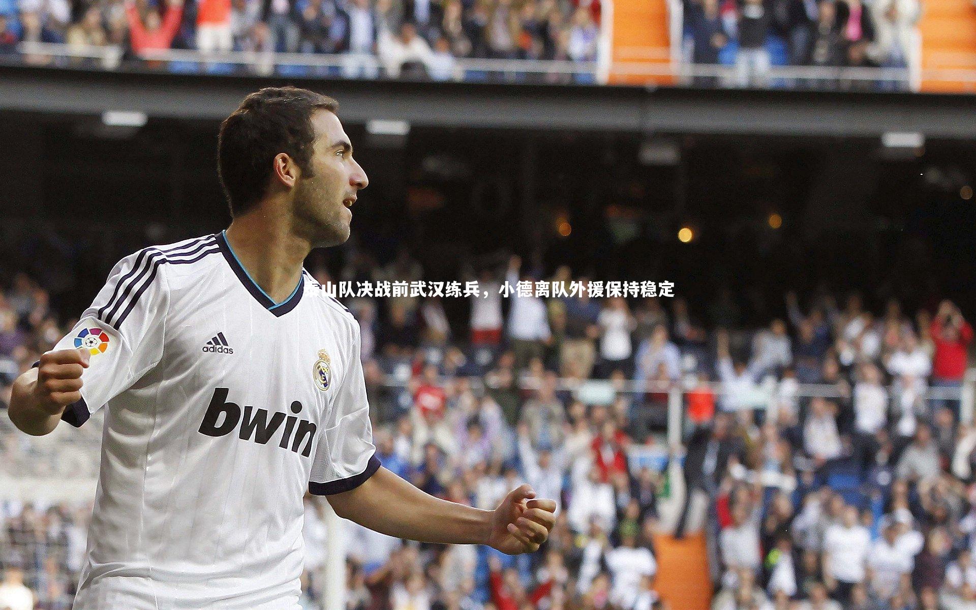 泰山队决战前武汉练兵,小德离队外援保持稳定